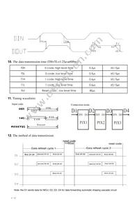 3484 Datasheet Page 5