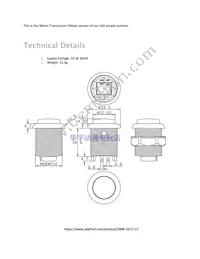 3488 Datasheet Page 2