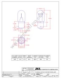 3497 Datasheet Cover