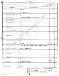 34FL1-160 Datasheet Page 3