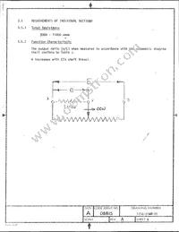 34FL1-160 Datasheet Page 4