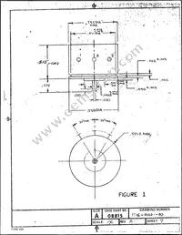 34FL1-160 Datasheet Page 7