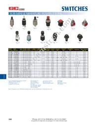 35-406-BU Datasheet Cover