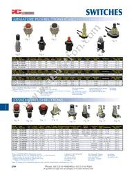 35-406-BU Datasheet Page 3