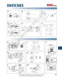 35-406-BU Datasheet Page 4