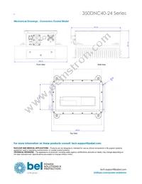 350DNC40-24-CG Datasheet Page 6