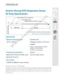 35110015 Datasheet Page 2