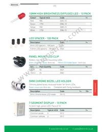 3544 Datasheet Page 6