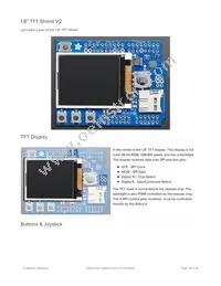 358 Datasheet Page 16