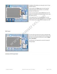 358 Datasheet Page 17