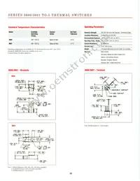 3600075010001 Datasheet Page 2