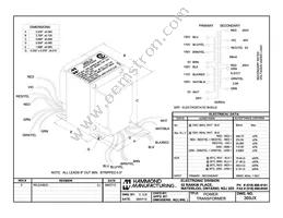 369JX Datasheet Cover