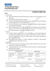 37-1-A7C-ARTC-AM Datasheet Page 7