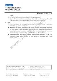 37-1-A7C-ARTC-AM Datasheet Page 9