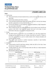37-1-R7C-ARTC-AM Datasheet Page 7