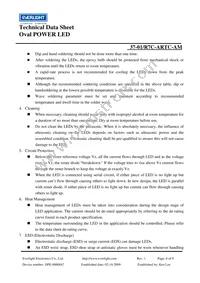 37-1-R7C-ARTC-AM Datasheet Page 8