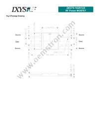 375-102N12A-00 Datasheet Page 4