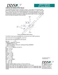 375-102N12A-00 Datasheet Page 5