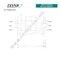 375-102N15A-00 Datasheet Page 5