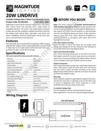 3858 Datasheet Cover