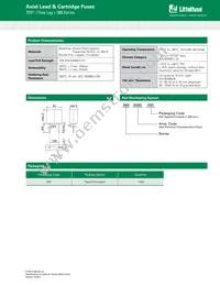 38900600000 Datasheet Page 3