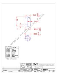 39-02-4A Datasheet Cover