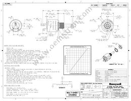 392C3500 Datasheet Cover