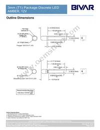 3AD12V-S Datasheet Page 2