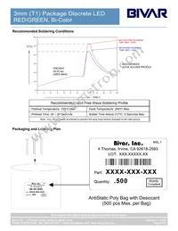 3BC-3-CA-F Datasheet Page 6