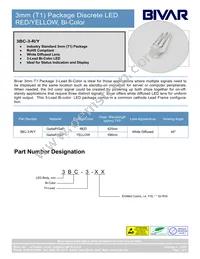 3BC-3-R/Y Datasheet Cover