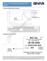 3BWD0.245-S Datasheet Page 5