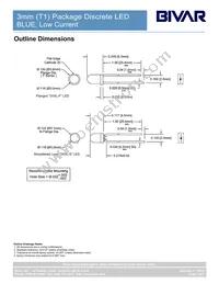 3BWDL-S Datasheet Page 2