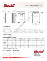 3D50XX-100 Datasheet Page 4