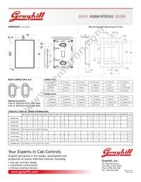 3D70XX-100 Datasheet Page 4