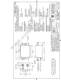 3EDK1 Datasheet Cover