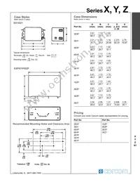 3EYP Datasheet Page 2