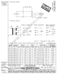 3FS-456 Datasheet Page 2