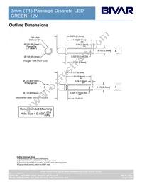 3GD12V-F Datasheet Page 2