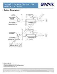 3GDL Datasheet Page 2