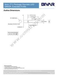 3GT-201-S Datasheet Page 2