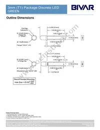 3GT-S Datasheet Page 2