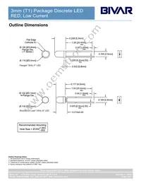 3HDL Datasheet Page 2