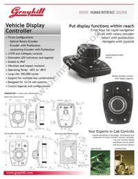 3J2115-200 Datasheet Cover