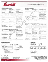 3J2115-200 Datasheet Page 2