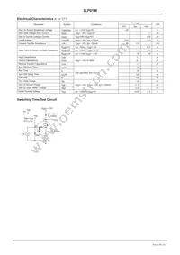 3LP01M-TL-H Datasheet Page 2