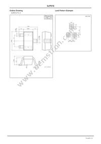 3LP01S-TL-E Datasheet Page 5