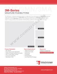 3MN-DP7-P1-B11-M1RE Datasheet Cover