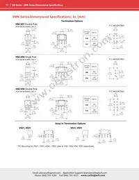 3MN-DP7-P1-B11-M1RE Datasheet Page 13