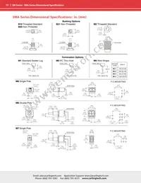 3MN-DP7-P1-B11-M1RE Datasheet Page 15