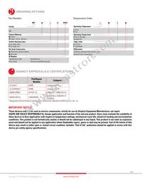 3NT01L-H7903 Datasheet Page 4